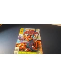 LA SAGA DE SUBMARINER 2 EXCELENTE ESTADO FORUM