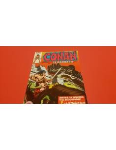 CONAN EL BARBARO 3 EXCELENTE ESTADO FORUM