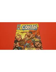 CONAN EL BARBARO 10 BUEN ESTADO FORUM