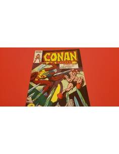 CONAN EL BARBARO 8 EXCELENTE ESTADO FORUM