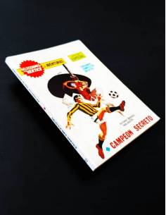 CASI EXCELENTE ESTADO SELECCIÓNES VERTICE 60 TACO