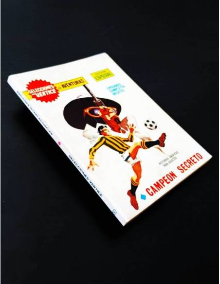 CASI EXCELENTE ESTADO SELECCIÓNES VERTICE 60 TACO