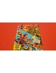 CONAN EL BARBARO 98 EXCELENTE ESTADO FORUM