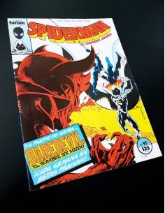 MUY BUEN ESTADO SPIDERMAN 95 FORUM