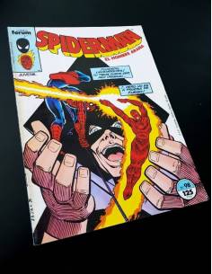 MUY BUEN ESTADO SPIDERMAN 98 FORUM