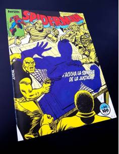 EXCELENTE ESTADO SPIDERMAN 64 FORUM