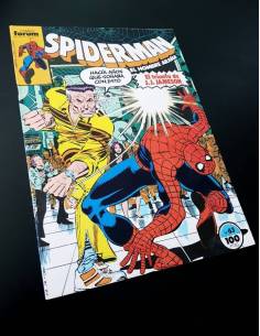 EXCELENTE ESTADO SPIDERMAN 63 FORUM