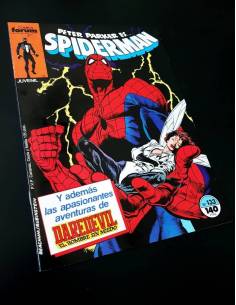 DE KIOSCO SPIDERMAN 133 FORUM