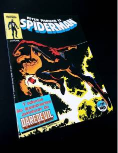 DE KIOSCO SPIDERMAN 129 FORUM