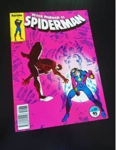 EXCELENTE ESTADO SPIDERMAN 37 FORUM
