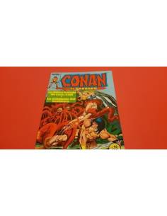 CONAN EL BARBARO 93 EXCELENTE ESTADO FORUM