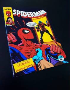 DE KIOSCO SPIDERMAN 79 FORUM