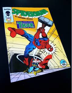 DE KIOSCO SPIDERMAN 99 FORUM