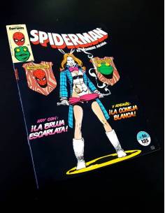 DE KIOSCO SPIDERMAN 86 FORUM