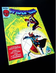 DE KIOSCO SPIDERMAN 70 FORUM