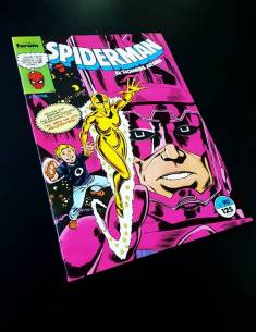 DE KIOSCO SPIDERMAN 90 FORUM