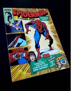 DE KIOSCO SPIDERMAN 73 FORUM