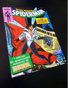 DE KIOSCO SPIDERMAN 132 FORUM