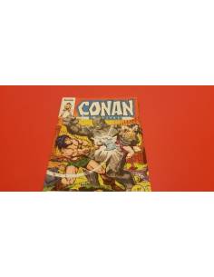 CONAN EL BARBARO 87 EXCELENTE ESTADO FORUM