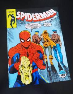 DE KIOSCO SPIDERMAN 142 FORUM
