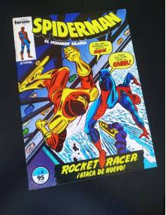 MUY BUEN ESTADO SPIDERMAN 4 FORUM