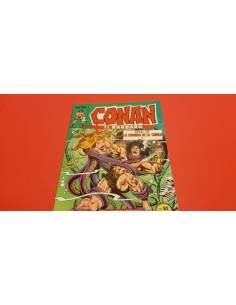 CONAN EL BARBARO 85 EXCELENTE ESTADO FORUM