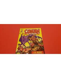 CONAN EL BARBARO 84 EXCELENTE ESTADO FORUM