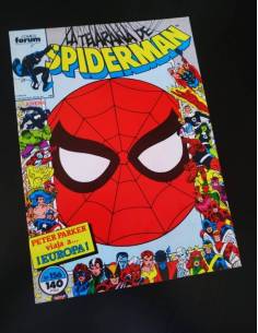 DE KIOSCO SPIDERMAN 156 FORUM