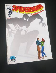 DE KIOSCO SPIDERMAN 151 FORUM