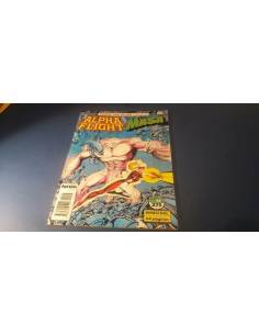 ALPHA FLIGHT LA MASA 48 EXCELENTE ESTADO FORUM