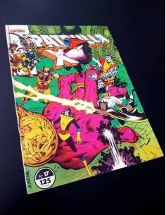 MUY BUEN ESTADO LA PATRULLA X 17 FORUM