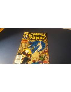 CAPA Y PUÑAL 1 EXCELENTE ESTADO FORUM