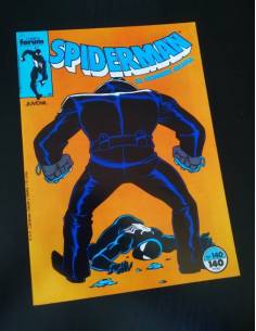 CASI EXCELENTE ESTADO SPIDERMAN 140 FORUM