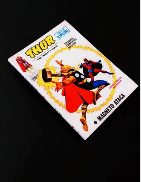 THOR 13 VERTICE TACO