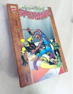DE KIOSCO SPIDERMAN 2 STAN LEE TOMO FORUM