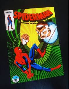 EXCELENTE ESTADO SPIDERMAN 16 FORUM