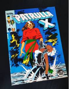 DE KIOSCO LA PATRULLA X 36 FORUM