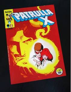 DE KIOSCO LA PATRULLA X 27 FORUM