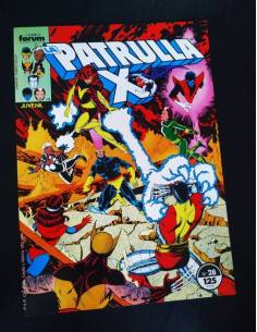 DE KIOSCO LA PATRULLA X 28 FORUM