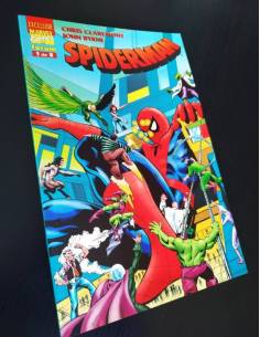 EXCELENTE ESTADO SPIDERMAN 1 FORUM EXCELSIOR CHRIS...