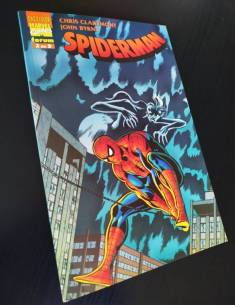 EXCELENTE ESTADO SPIDERMAN 2 FORUM EXCELSIOR CHRIS...