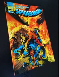 CASI EXCELENTE ESTADO SPIDERMAN 3 JOHN BYRNE CHRIS...
