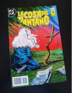 DE KIOSCO LA COSA DEL PANTANO 4 ZINCO