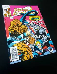 EXCELENTE ESTADO LOS 4 FANTASTICOS 96 FORUM