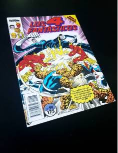 EXCELENTE ESTADO LOS 4 FANTASTICOS 98 FORUM