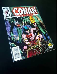 EXCELENTE ESTADO CONAN 139 FORUM
