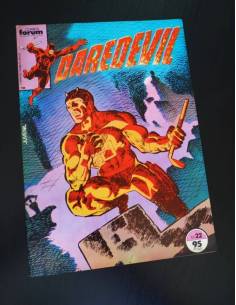 CASI EXCELENTE ESTADO DAREDEVIL 22 FORUM