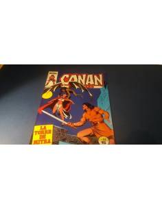 CONAN EL BARBARO 53 EXCELENTE ESTADO FORUM