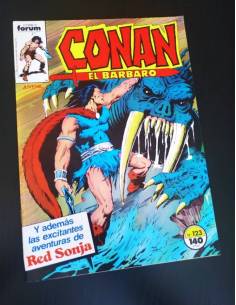 DE KIOSCO CONAN EL BARBARO 123 FORUM