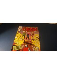 CONAN EL BARBARO 52 EXCELENTE ESTADO FORUM
